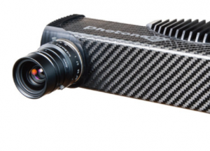 顯揚科技亮相央視直播間