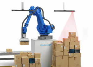 顯揚科技亮相央視直播間