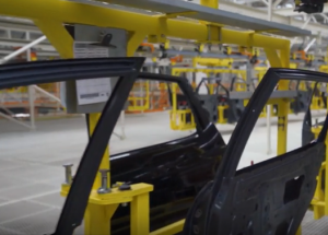 顯揚(yáng)科技亮相央視直播間