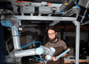 顯揚科技亮相央視直播間