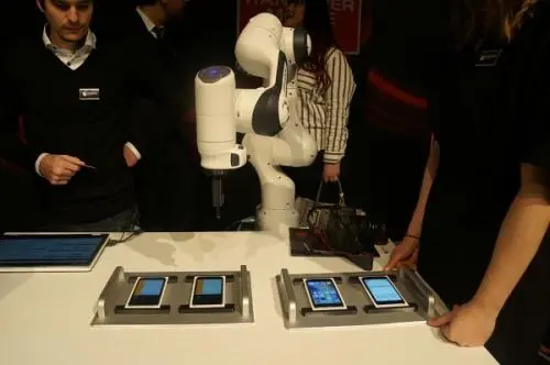 顯揚(yáng)科技亮相央視直播間