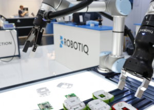 顯揚(yáng)科技亮相央視直播間