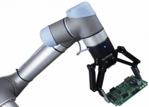 顯揚(yáng)科技亮相央視直播間