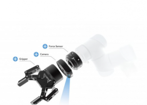 顯揚(yáng)科技亮相央視直播間