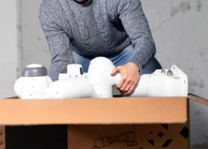 顯揚(yáng)科技亮相央視直播間