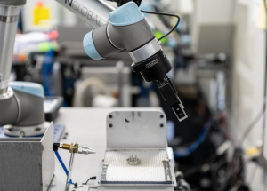 顯揚(yáng)科技亮相央視直播間