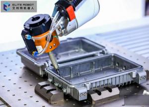 顯揚(yáng)科技亮相央視直播間