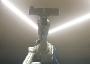 顯揚科技亮相央視直播間