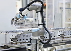 顯揚科技亮相央視直播間