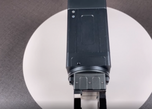 顯揚科技亮相央視直播間