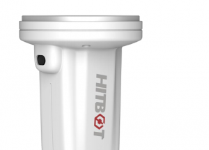 顯揚科技亮相央視直播間