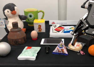 顯揚(yáng)科技亮相央視直播間