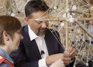 顯揚科技亮相央視直播間