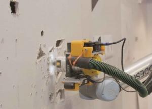 顯揚科技亮相央視直播間