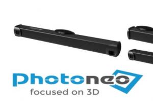 顯揚科技亮相央視直播間