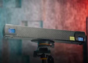 顯揚科技亮相央視直播間