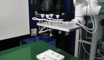 顯揚科技亮相央視直播間