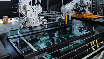 顯揚科技亮相央視直播間