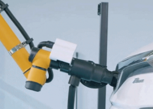 顯揚科技亮相央視直播間