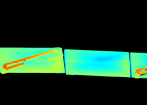 顯揚科技亮相央視直播間