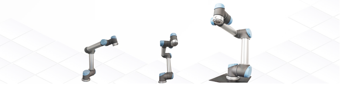 UR優傲協作式機器人